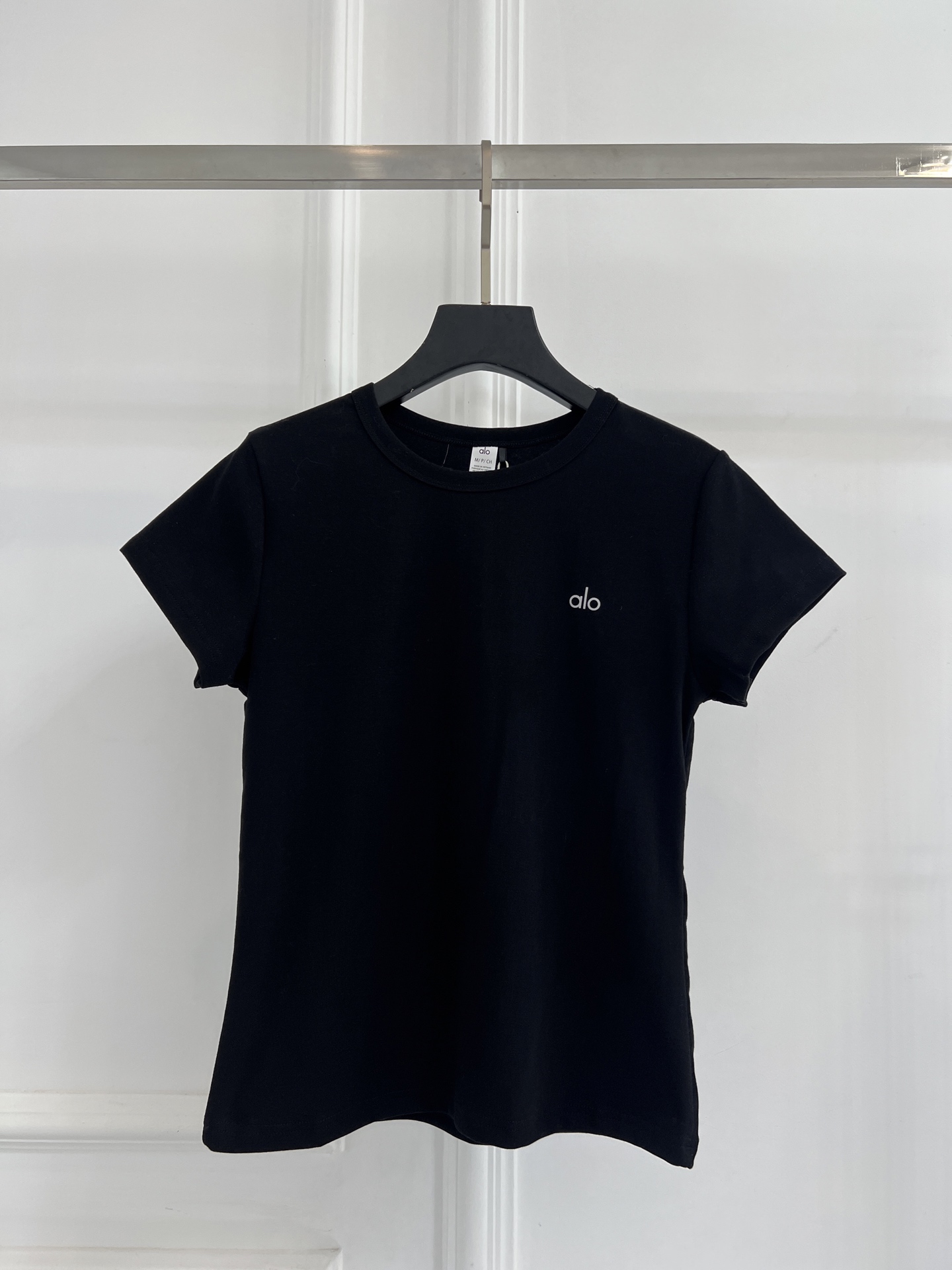 알로 여성 반팔 121762 ALO T Shirt