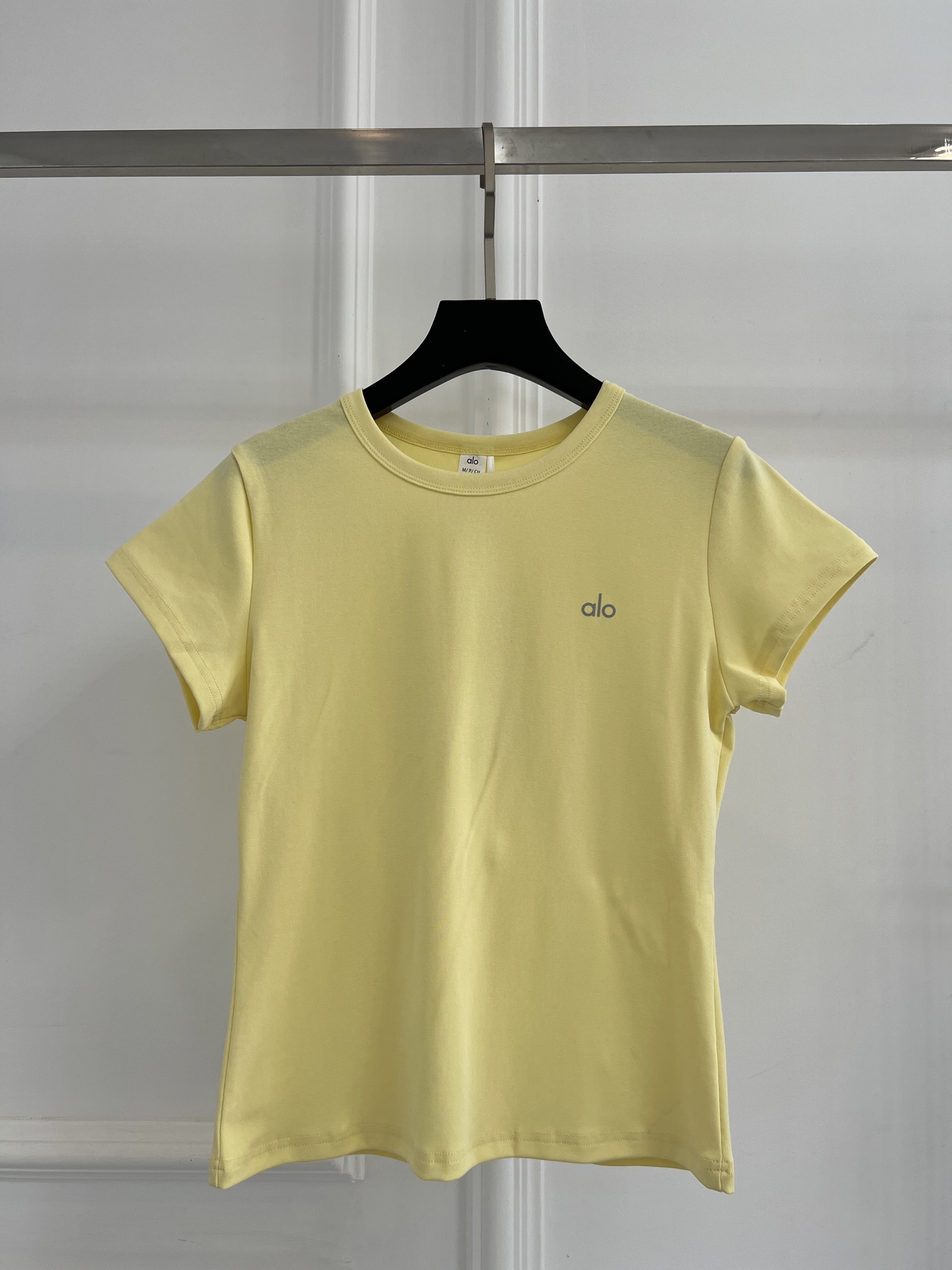 알로 여성 반팔 121761 ALO T Shirt
