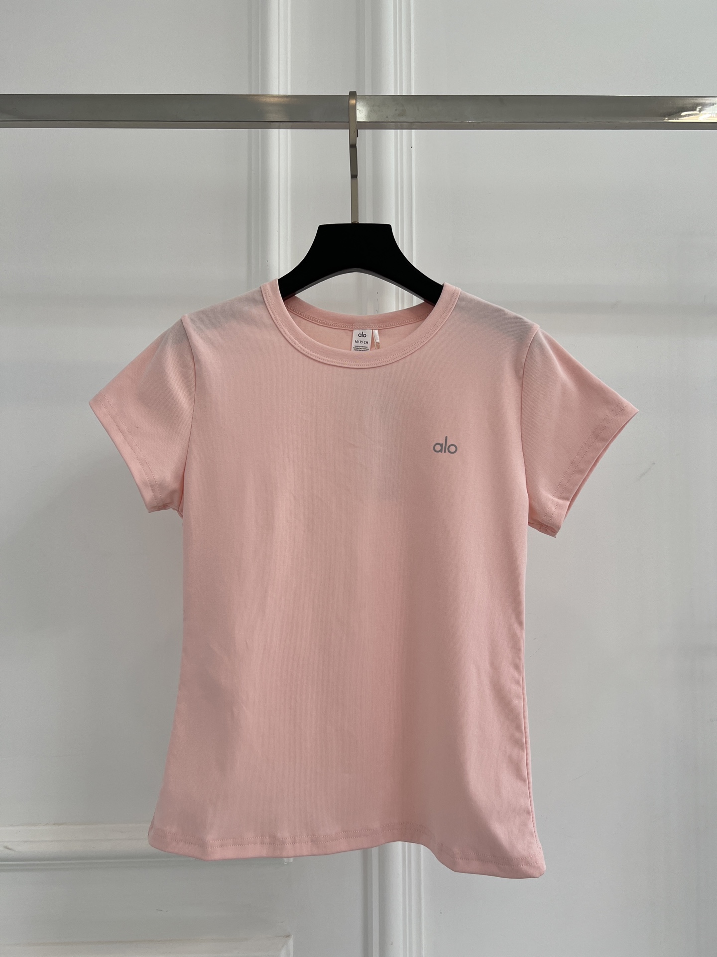 알로 여성 반팔 121759 ALO T Shirt