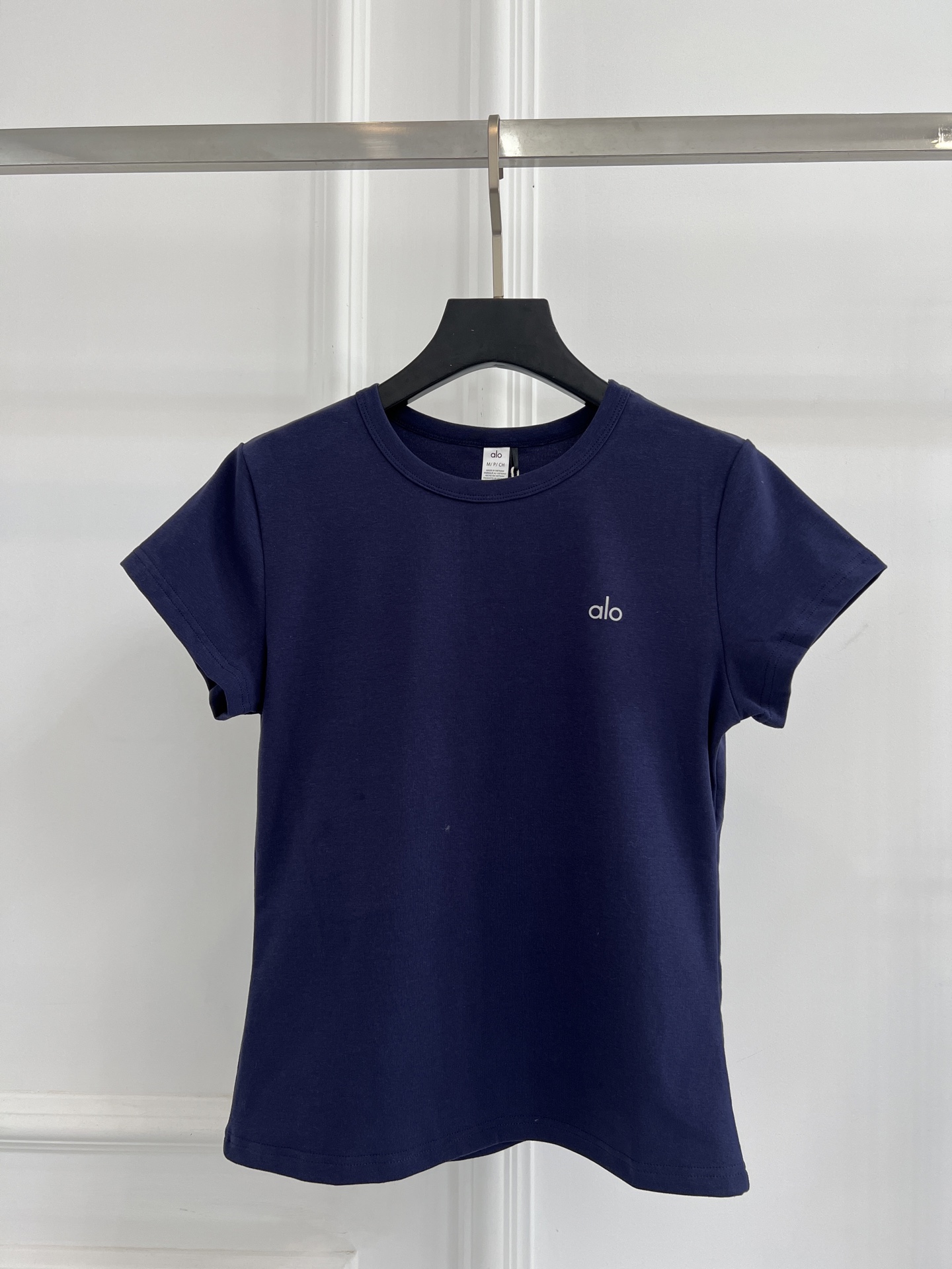 알로 여성 반팔 121758 ALO T Shirt