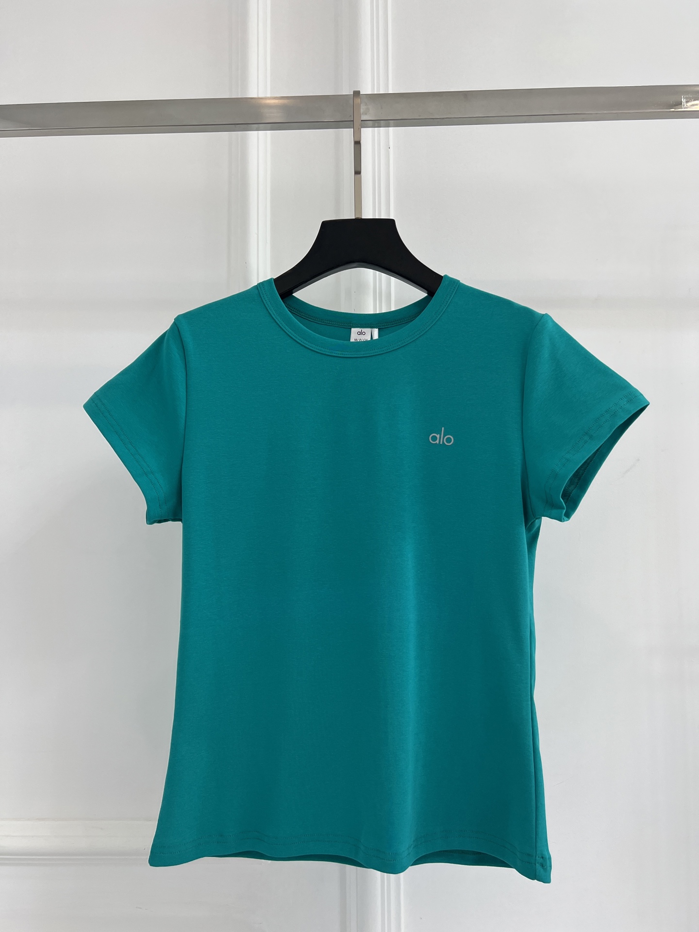 알로 여성 반팔 121757 ALO T Shirt