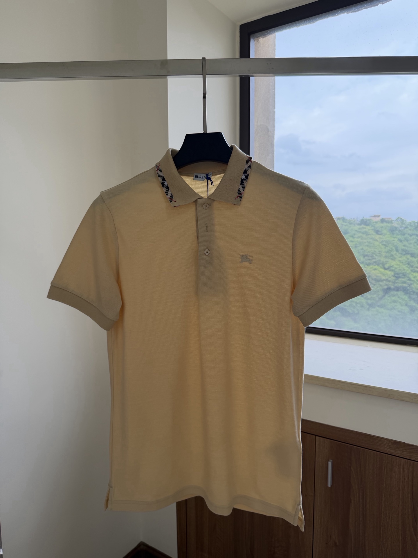 버버리 남성 반팔 103138 Burberry T Shirt