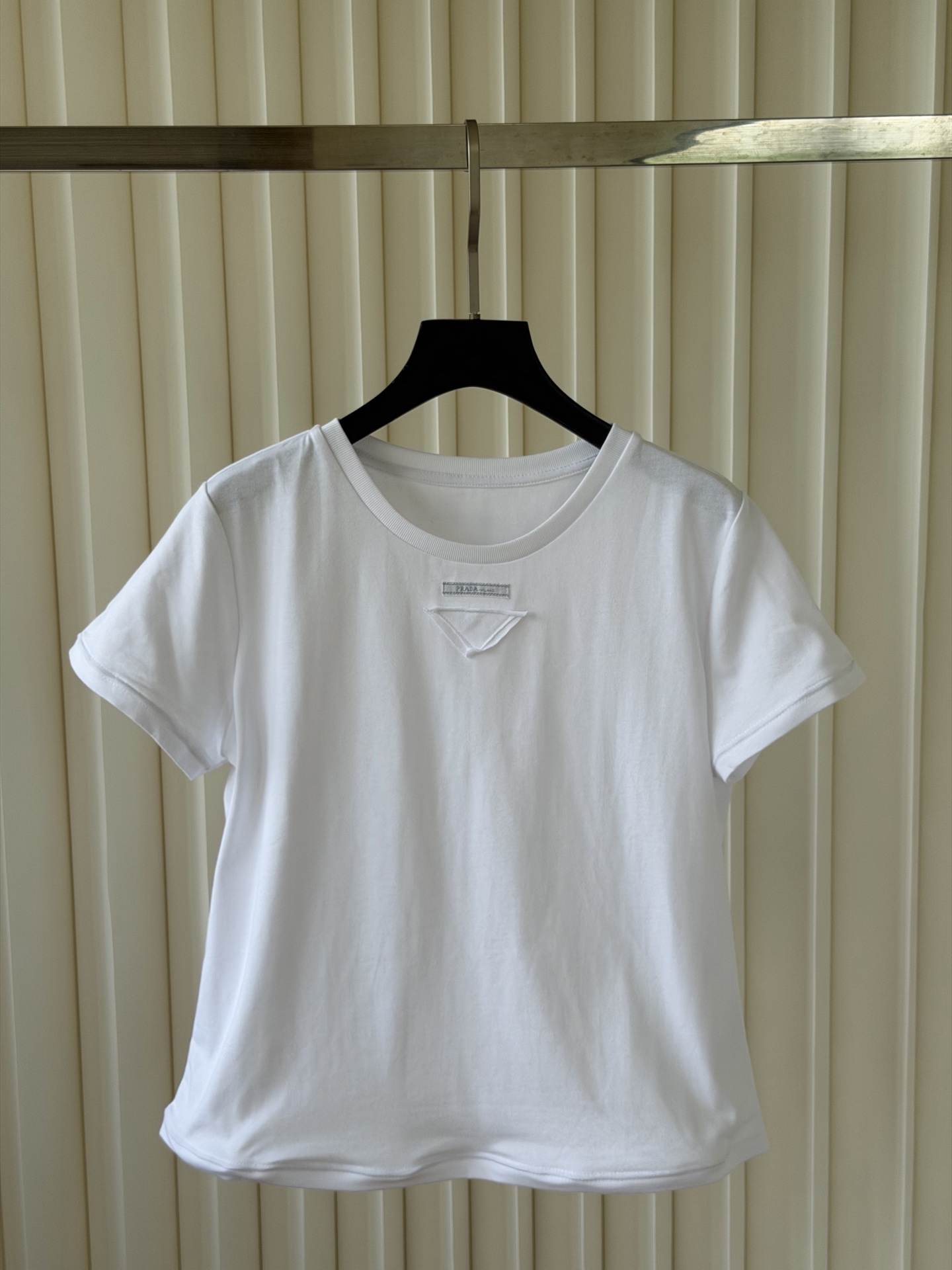 프라다 여성 반팔 121753 Prada T Shirt