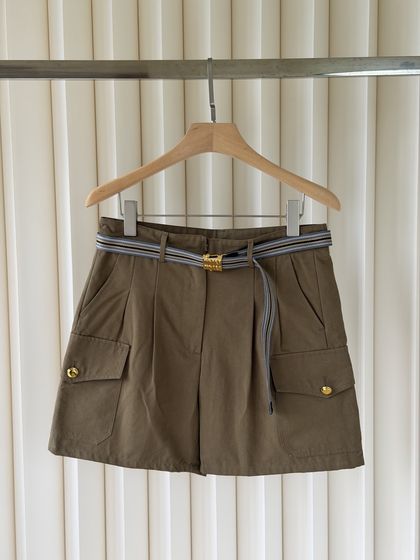 미우미우 여성 스커트 121752 Miu Miu Skirt