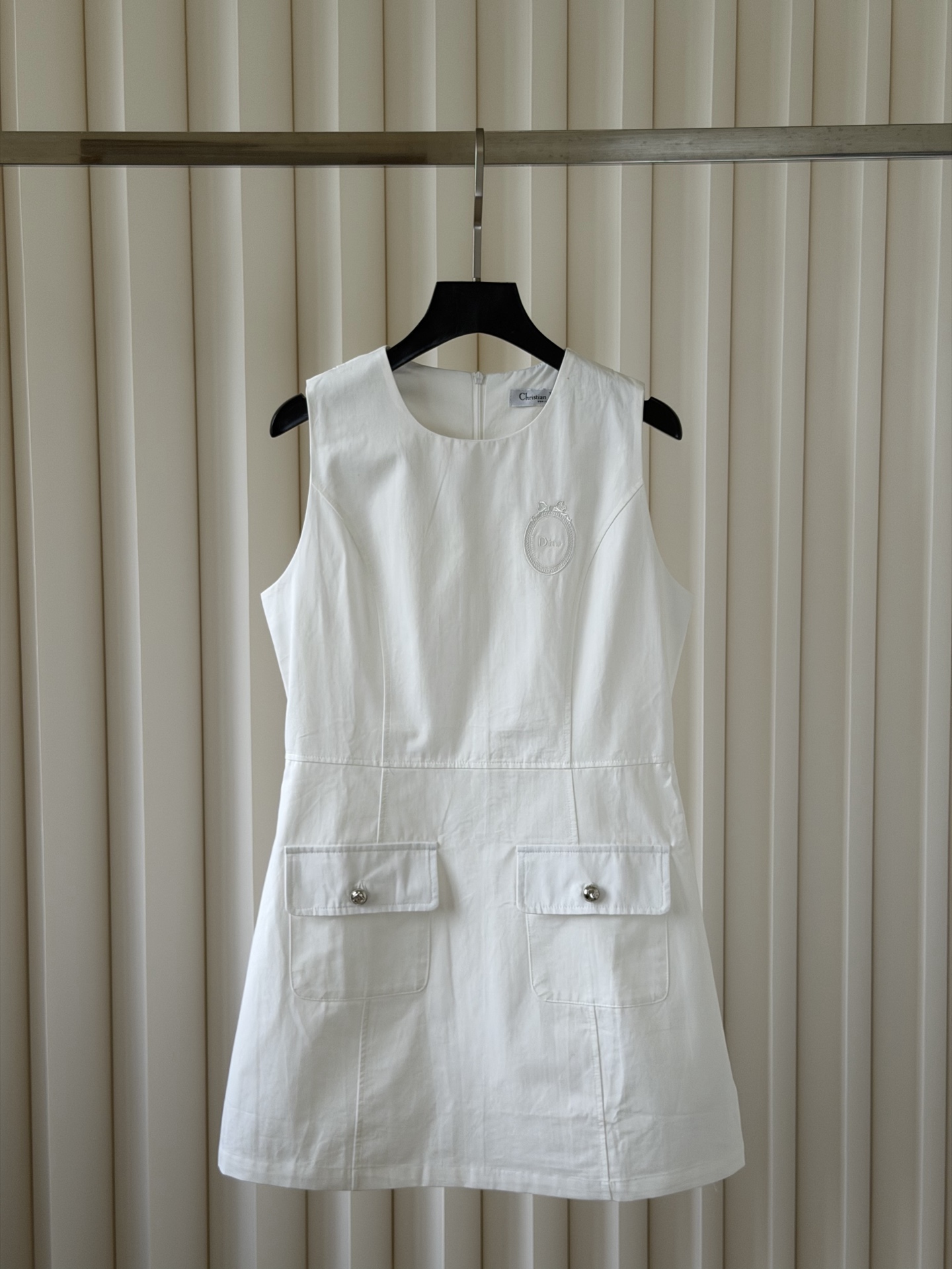 디올 여성 원피스 121750 Dior Dress