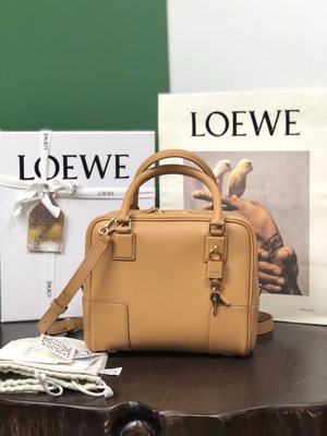 Loewe Bags Handbags Vintage Casual