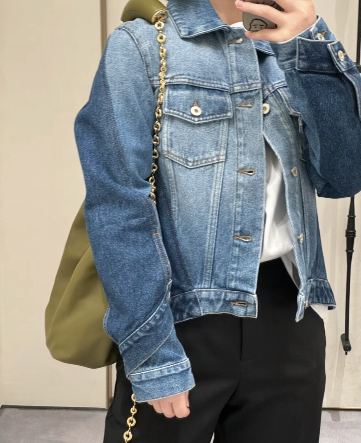 LOEWE-Tasche Superleichtes Gewicht und tolles Design — photo 3