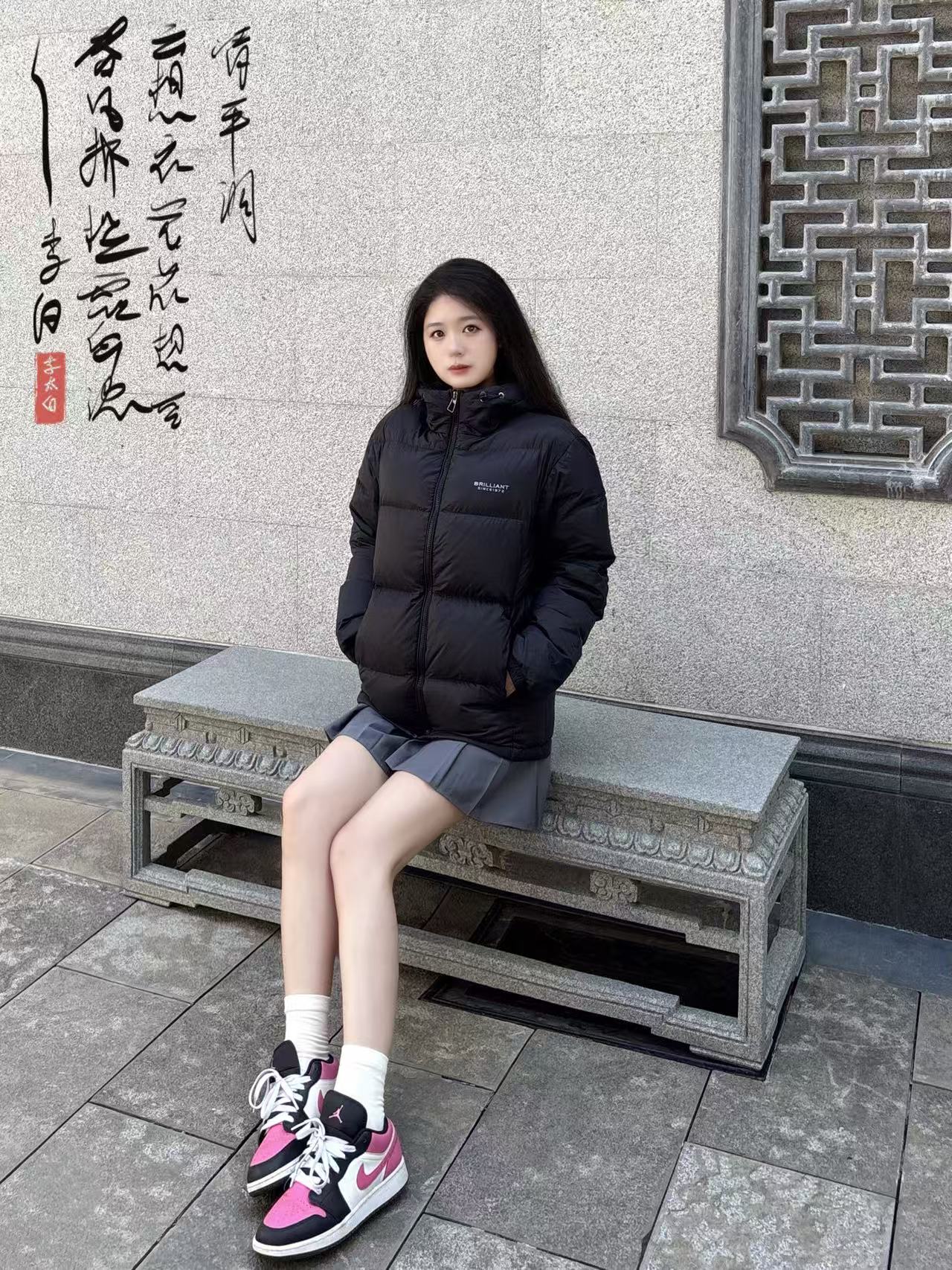 ▪️H11顶级纯原▪️潮人上脚图▪️
闭眼入，好看就完事儿！！！
---------------------------------
Nike Air Jordan 1 LOW 
AJ1 乔一 皮革 精致防滑 低帮复古篮球鞋 男女同款 樱花粉

货号：554723-106

Size：35.5 36 36.5 37.5 38 38.5 39 40 40.5 41 42 42.5 43 44 45 46 47.5