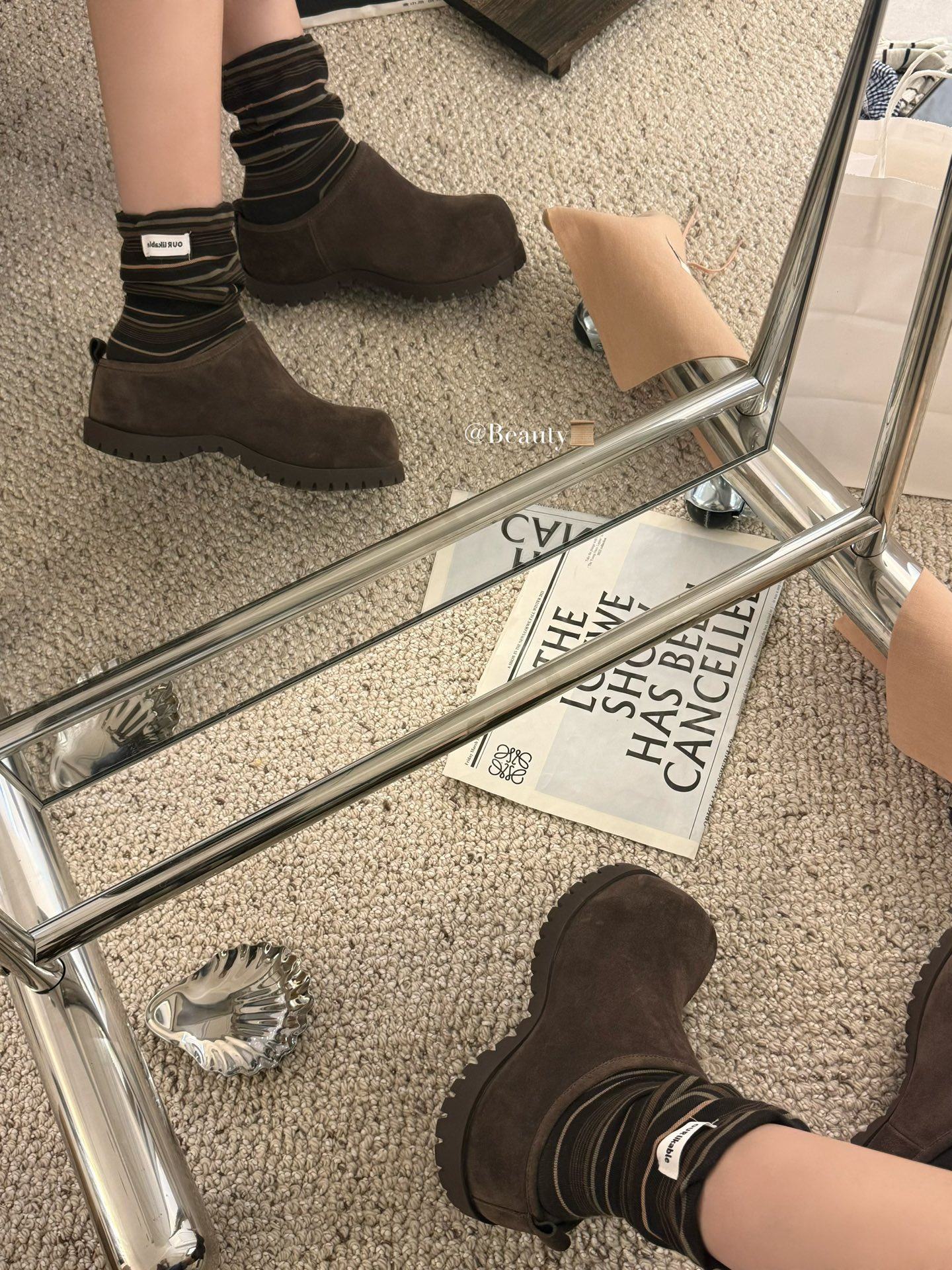 🌹2025UGG土豆内增高,size:35-40.一秒上街 秋冬季必入绝对踩屎感超强·宽脚掌最爱 贼显瘦