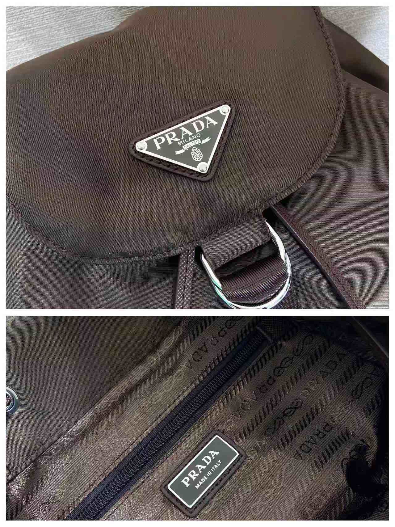 ユニークなデザインの双肩背包 - 軽量で大容量