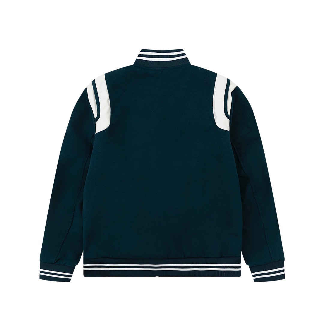YSL Puffer Jacket: White Base, Custom Upgrades, Multiple Colors, Various Sizes - 图片 3
