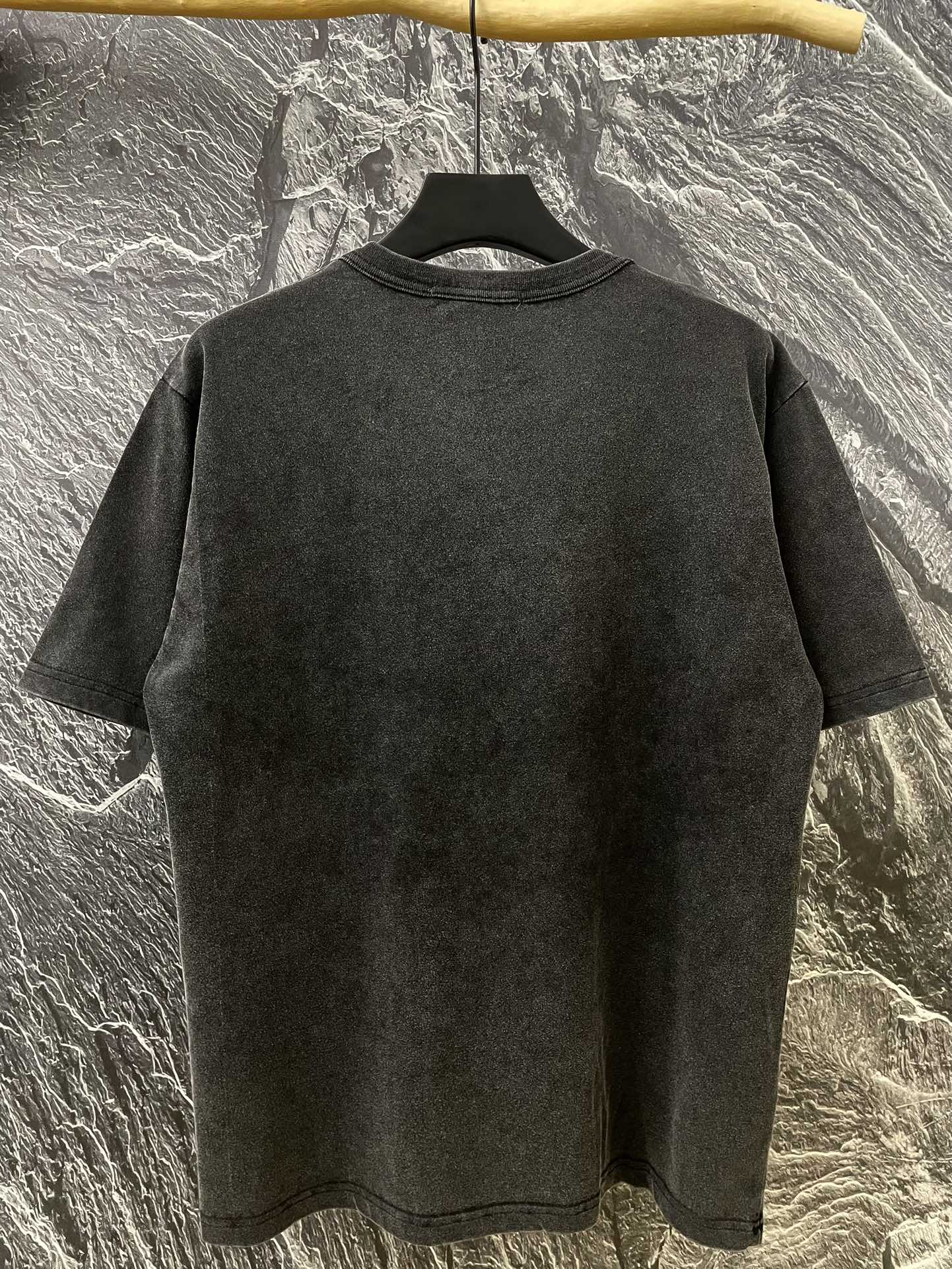 Alexander Wang AW Top Version: Premium Quality Men’s Clothing Collection - 图片 2