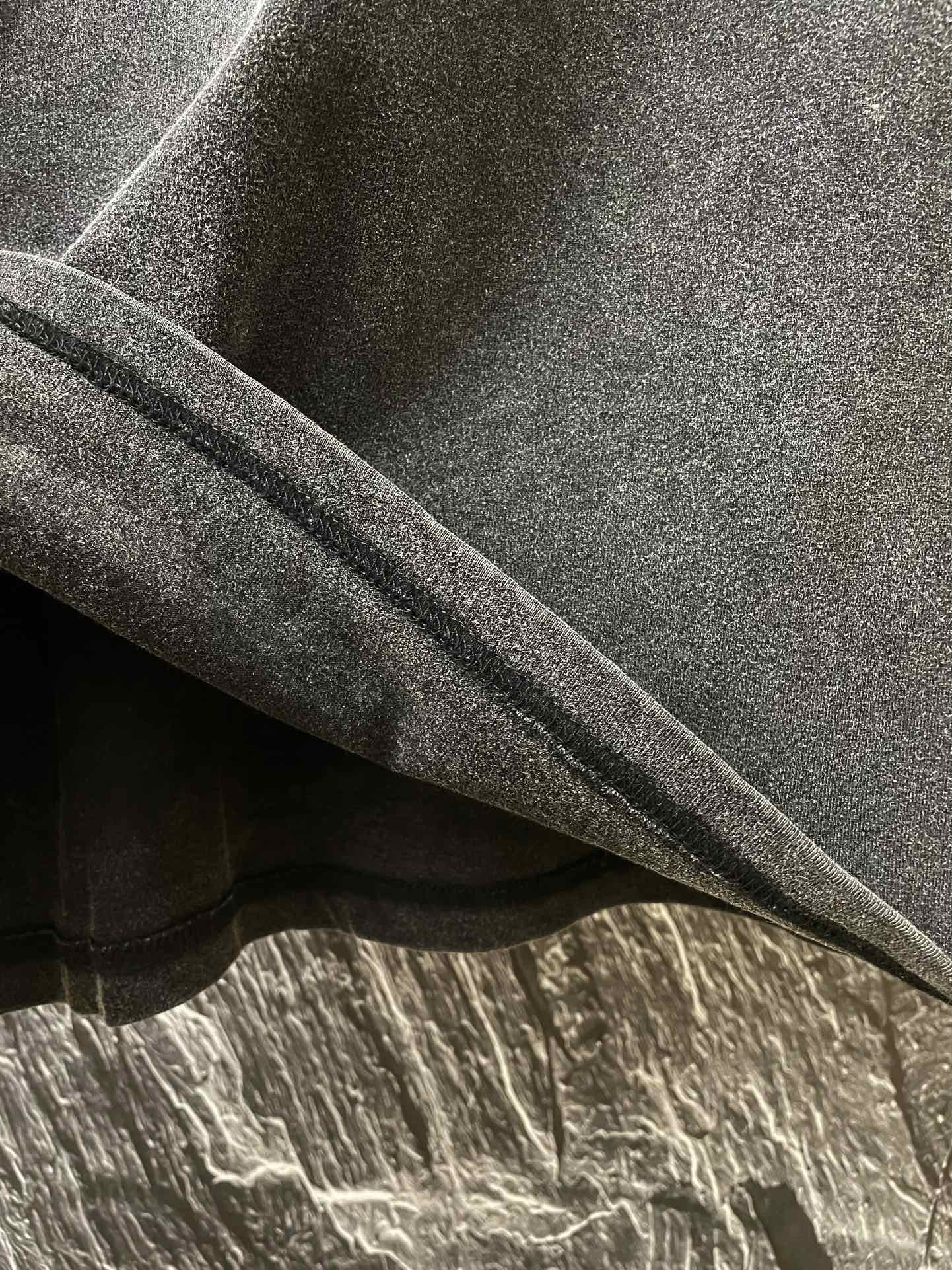 Alexander Wang AW Top Version: Premium Quality Men’s Clothing Collection - 图片 6