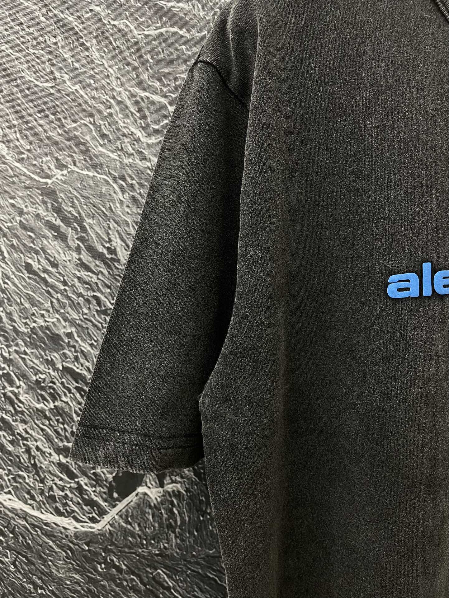Alexander Wang AW Top Version: Premium Quality Men’s Clothing Collection - 图片 5