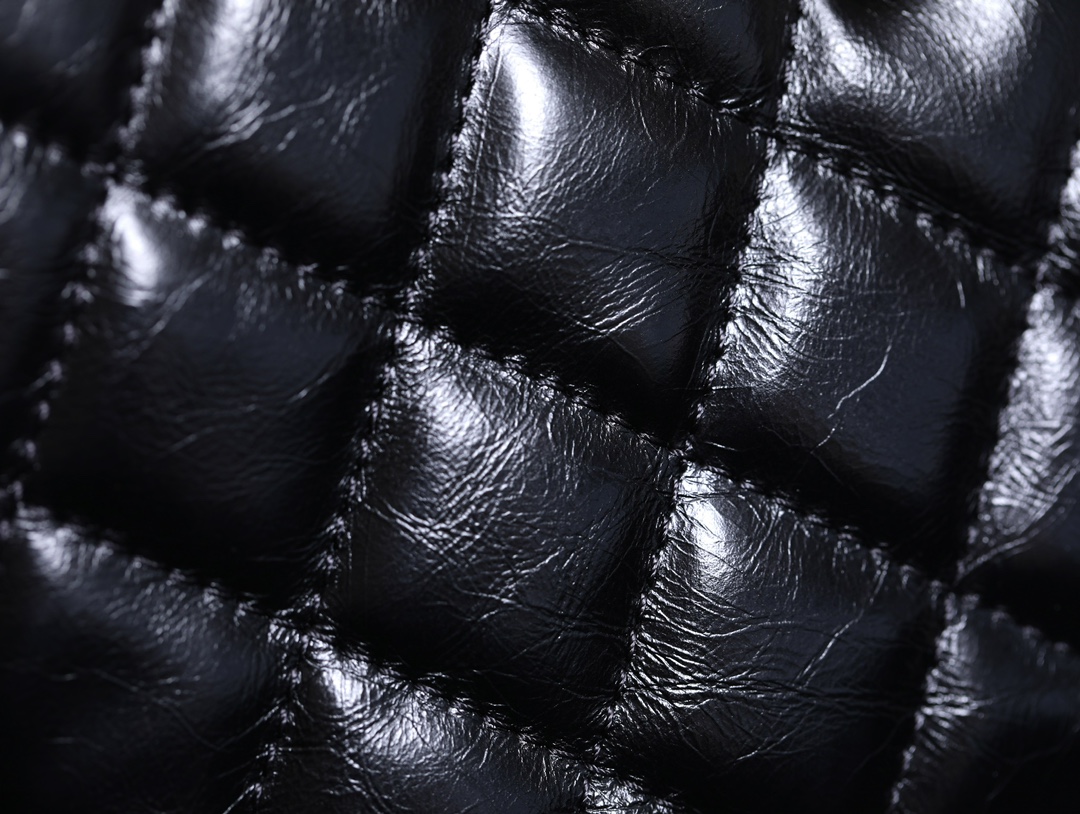 Chanel 23K Kelly — As seen on Liu Wen - Bag 7