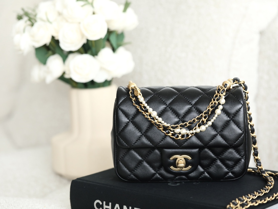 Chanel Comercio
 Bolsos de mano Bolsos cruzados y bandoleras Fashion Cadena