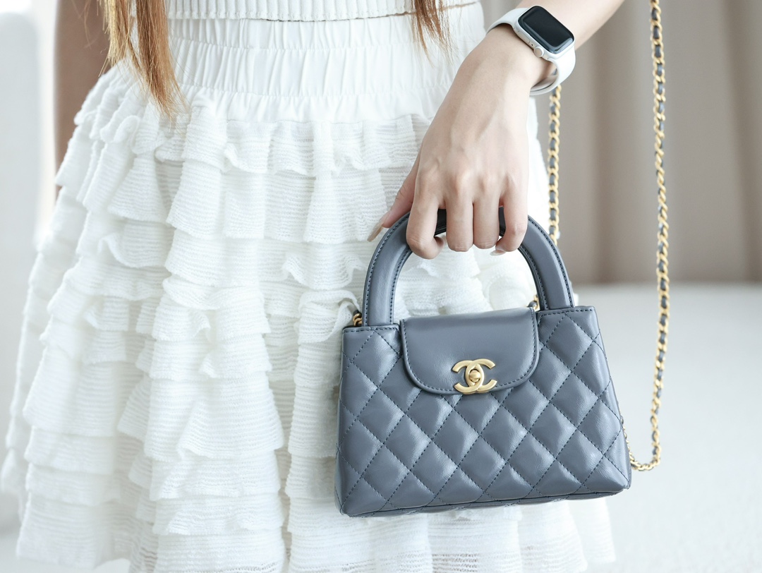 The Kelly simply cannot be missed - Bag 8
