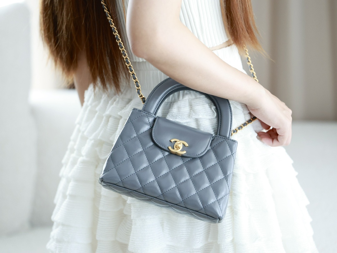 The Kelly simply cannot be missed - Bag 4