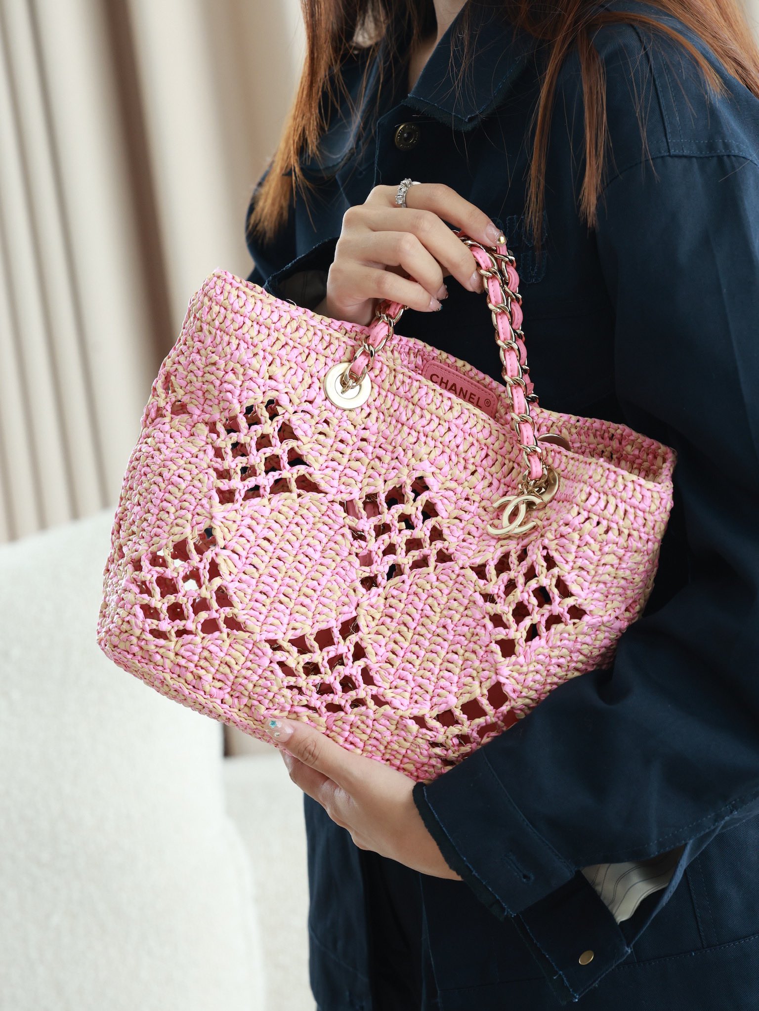 Chanel Luxury Handbag Collection 7