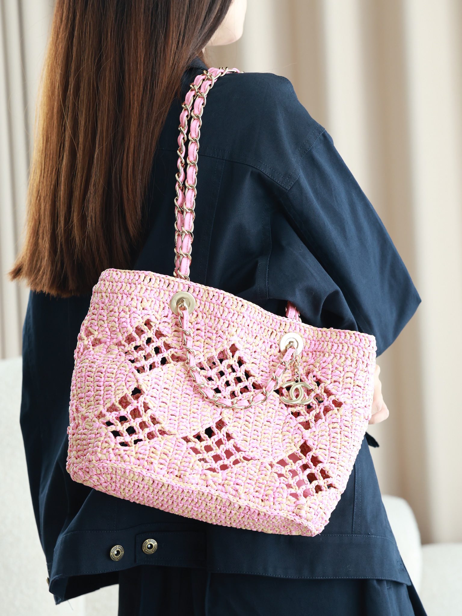 Chanel Luxury Handbag Collection 8