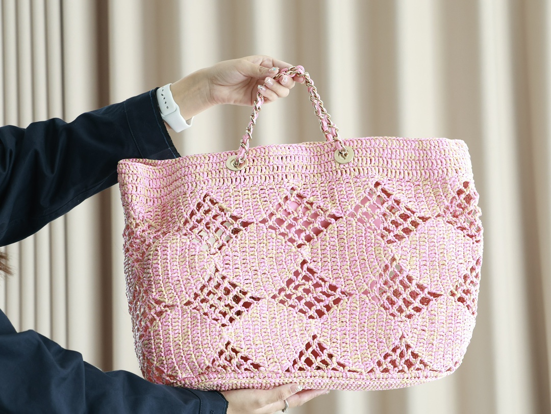 Chanel Luxury Handbag Collection 3