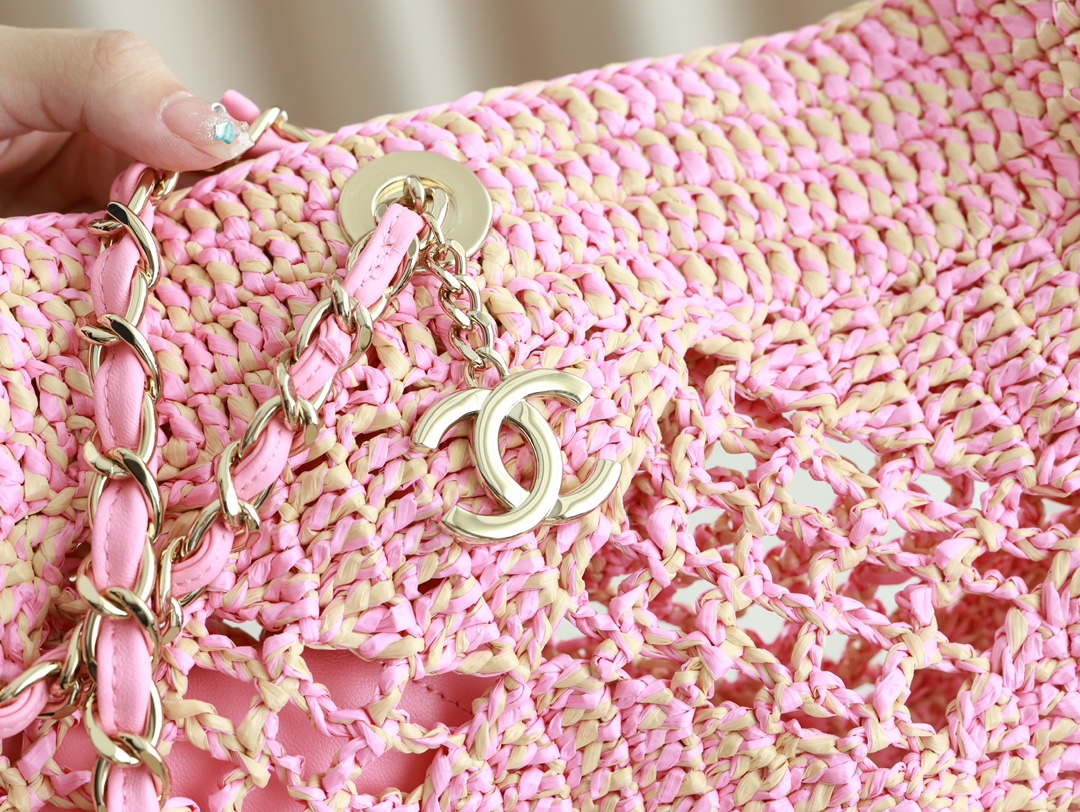 Chanel Luxury Handbag Collection 6
