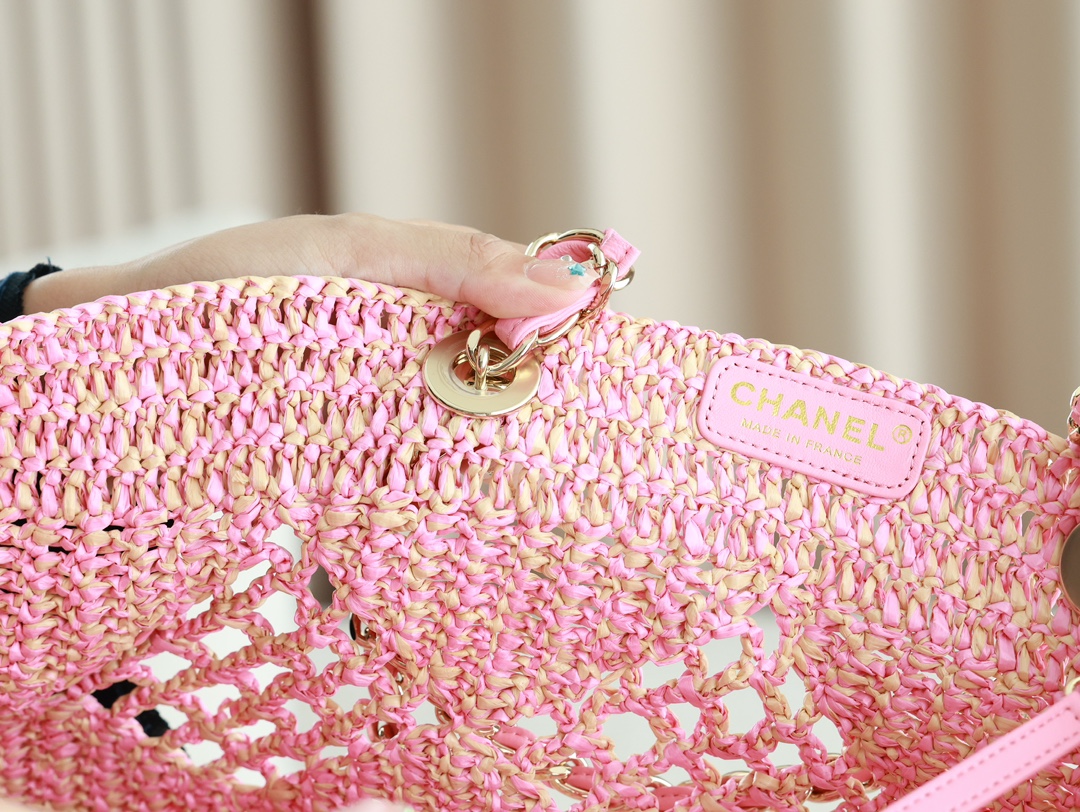 Chanel Luxury Handbag Collection 8