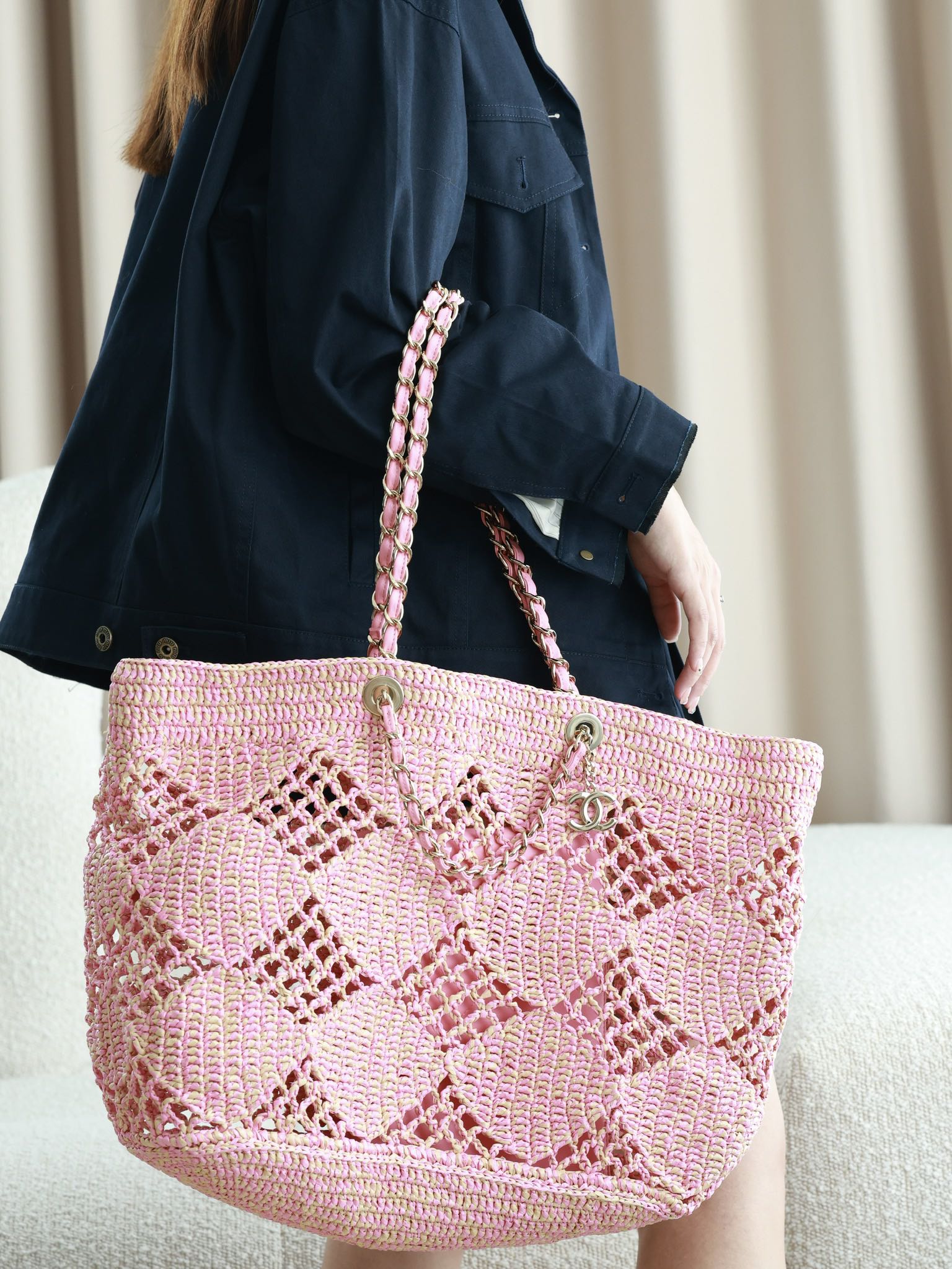 Chanel Luxury Handbag Collection 2