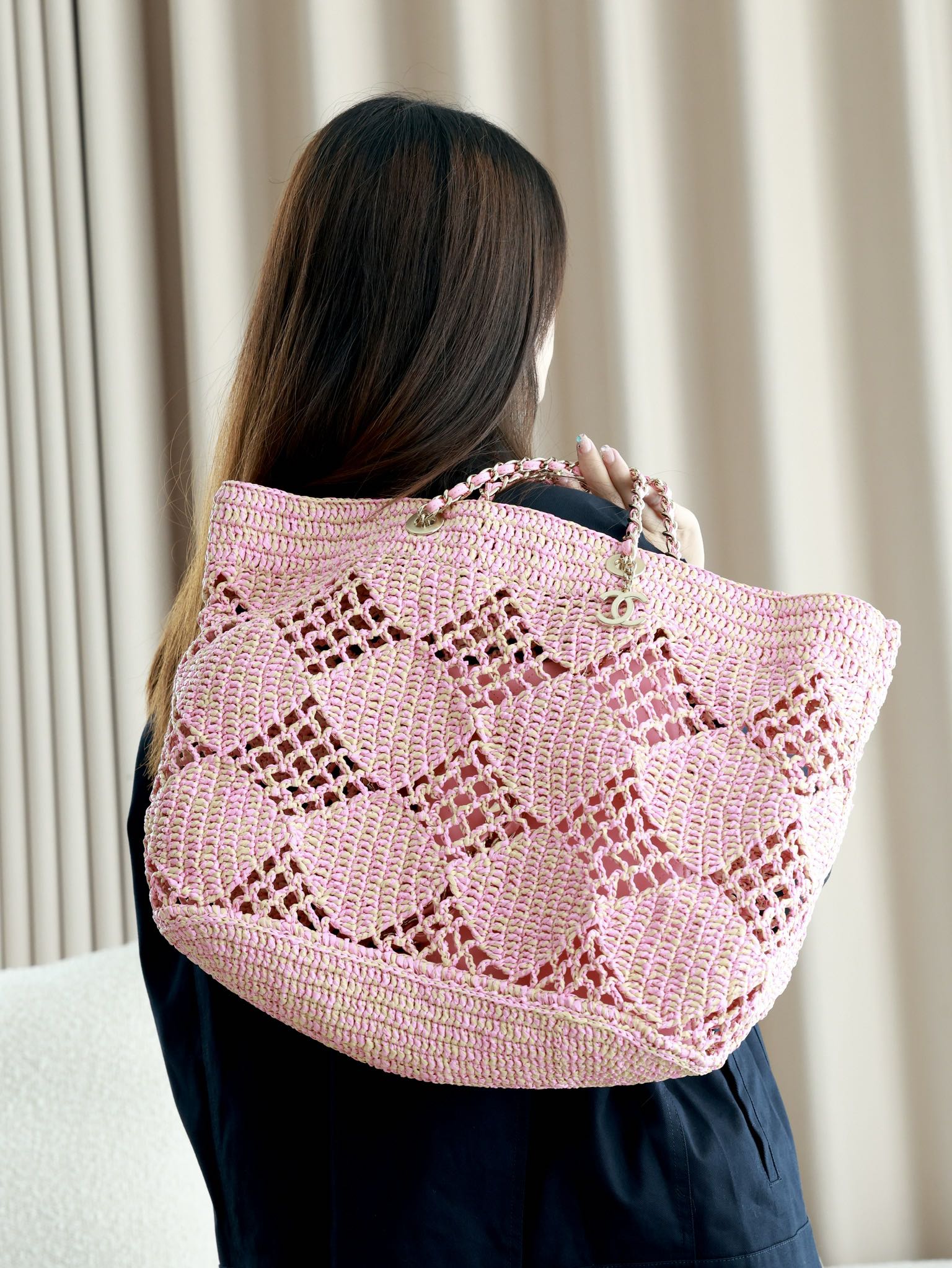 Chanel Luxury Handbag Collection 6