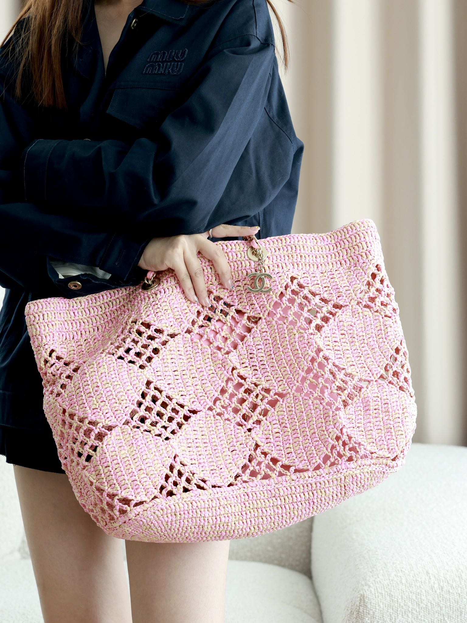 Chanel Luxury Handbag Collection 4