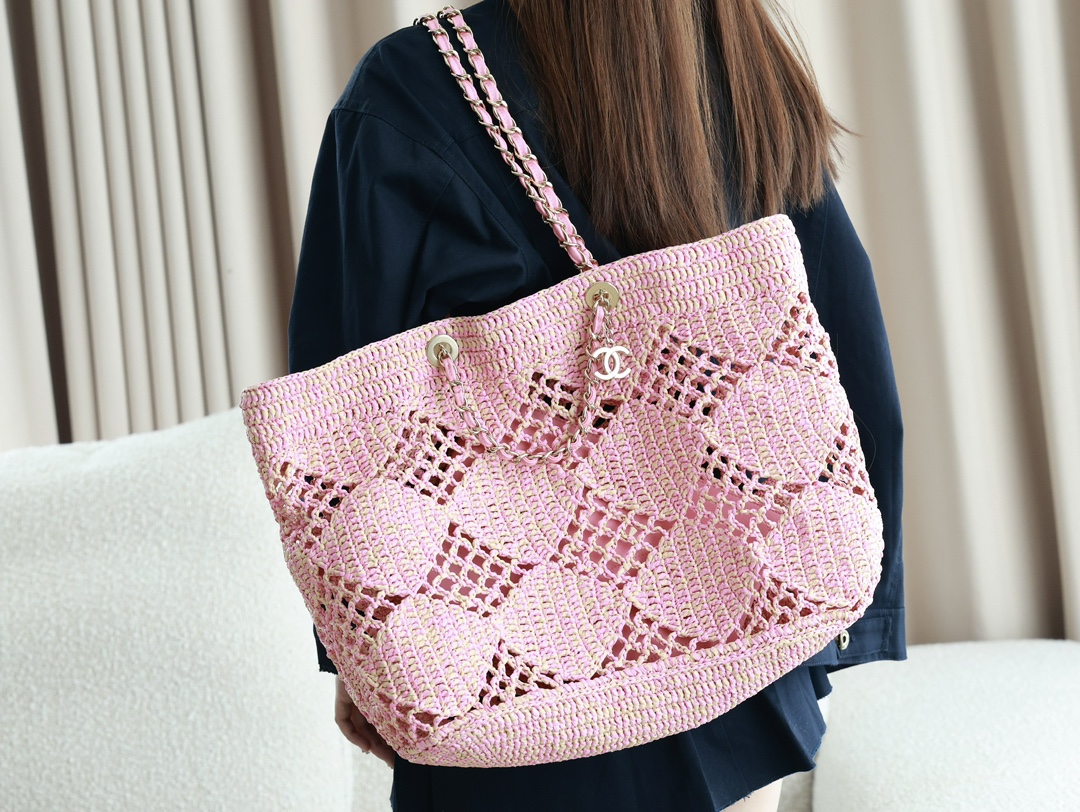 Chanel Luxury Handbag Collection 2