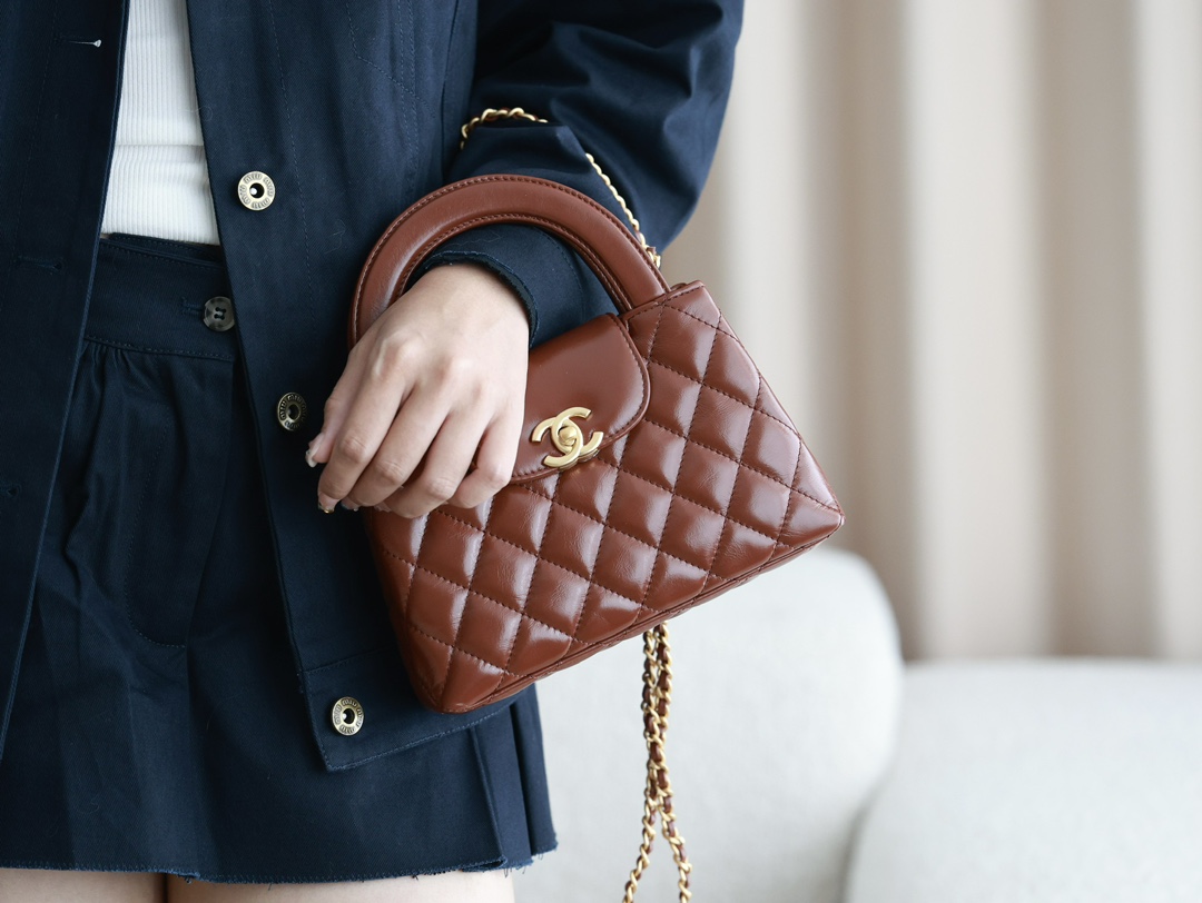 Chanel Kelly - Bag 7