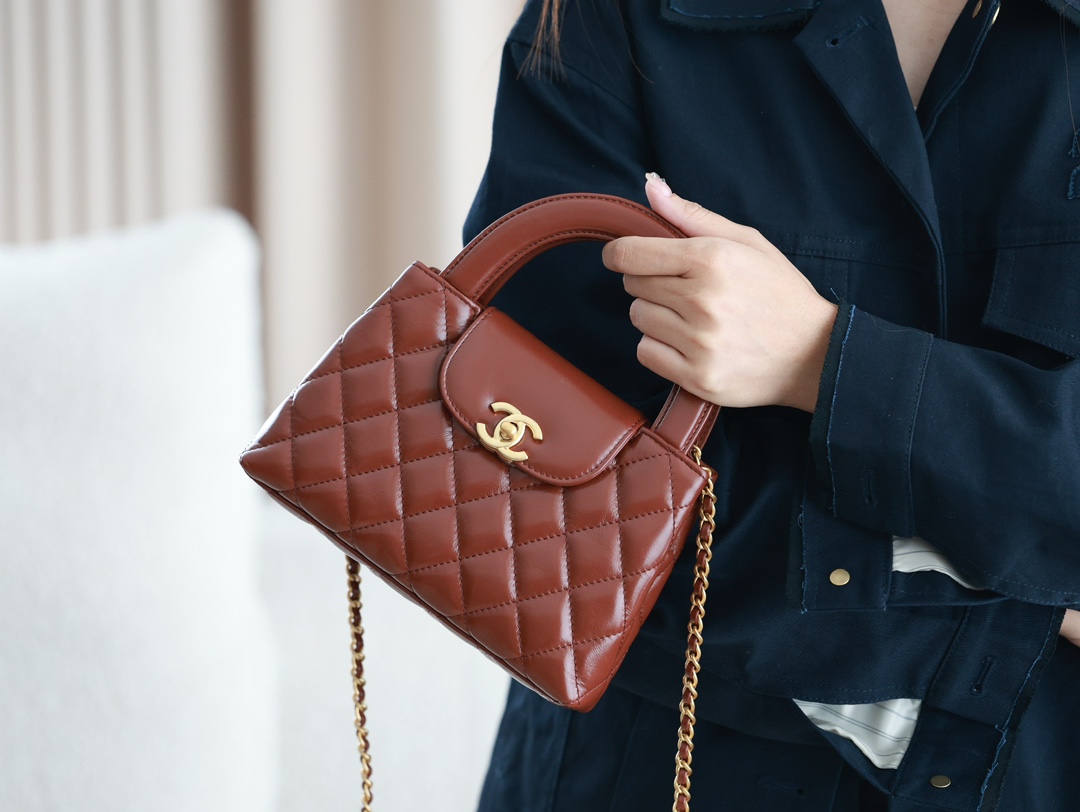 Chanel Kelly - Bag 3
