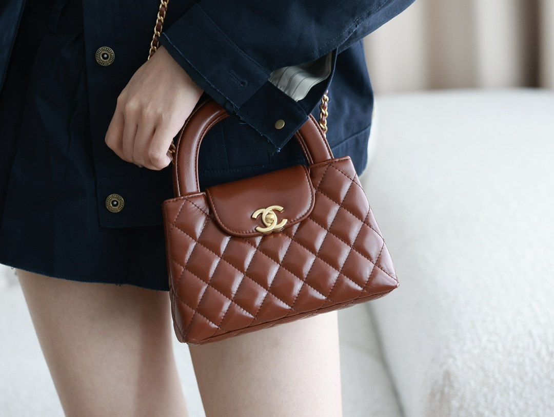 Chanel Kelly - Bag 9