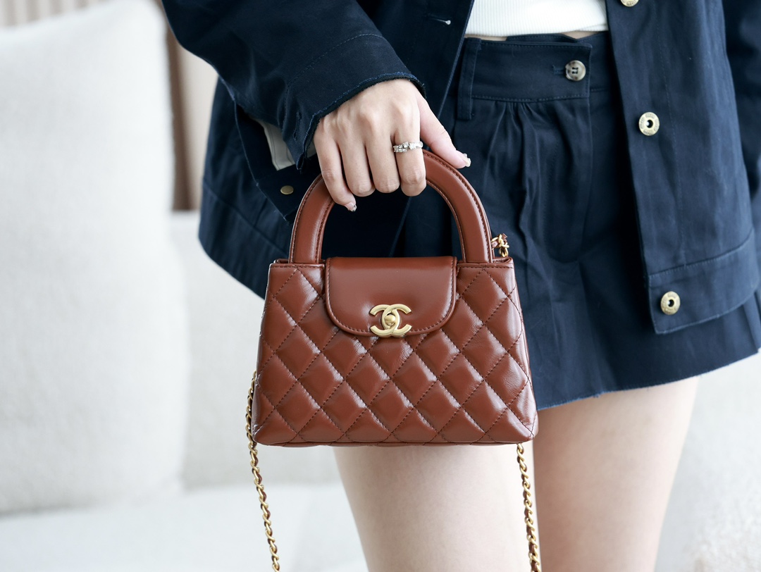 Chanel Kelly - Bag 4