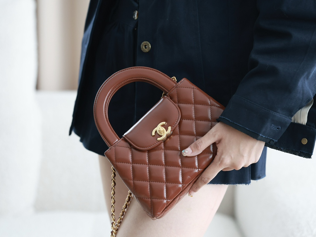 Chanel Kelly - Bag