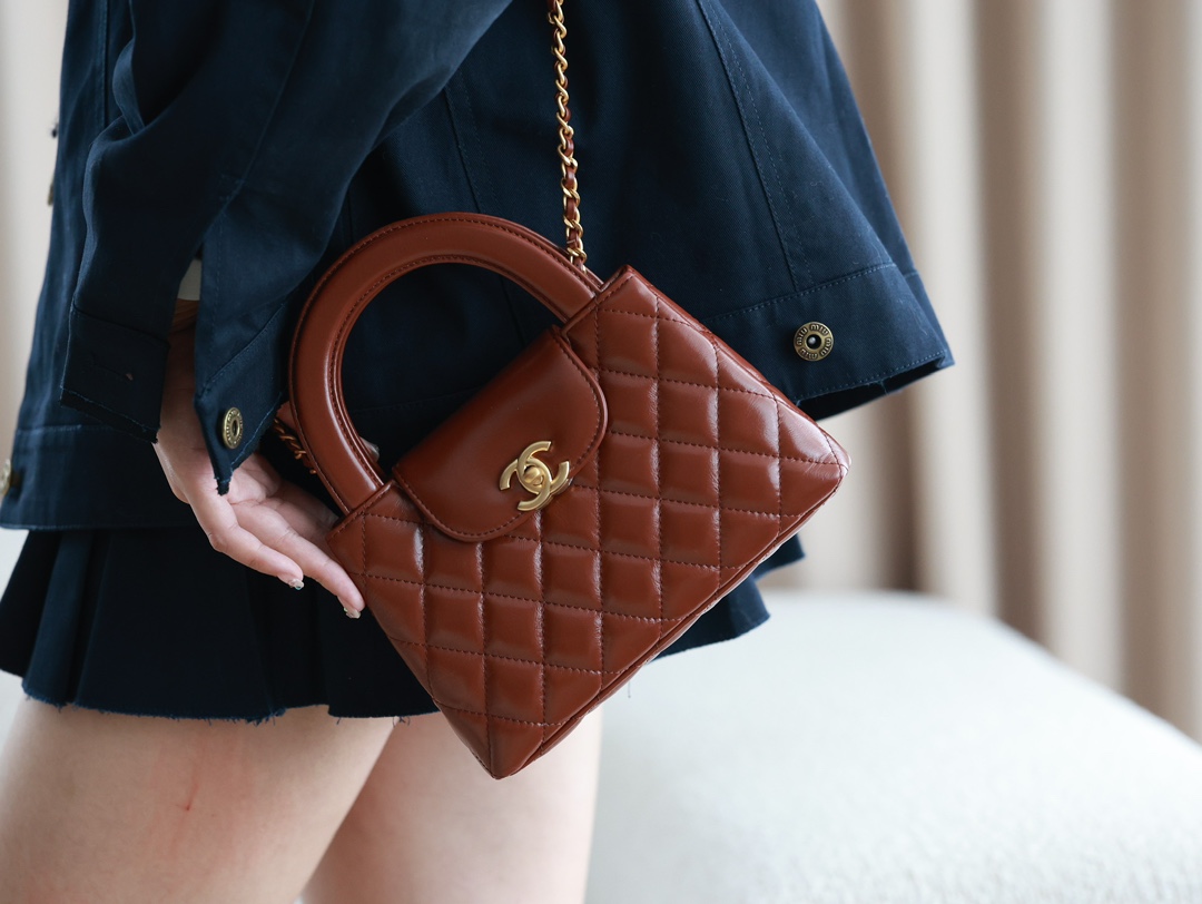 Chanel Kelly - Bag 8