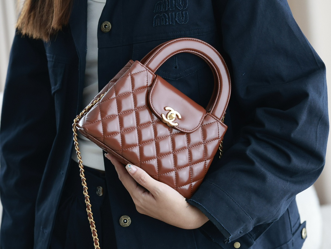 Chanel Kelly - Bag 5