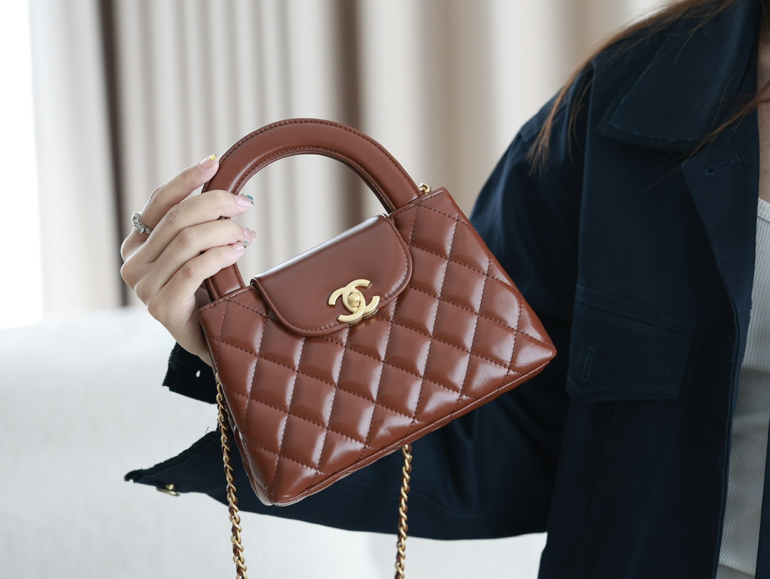 Chanel Kelly - Bag 2