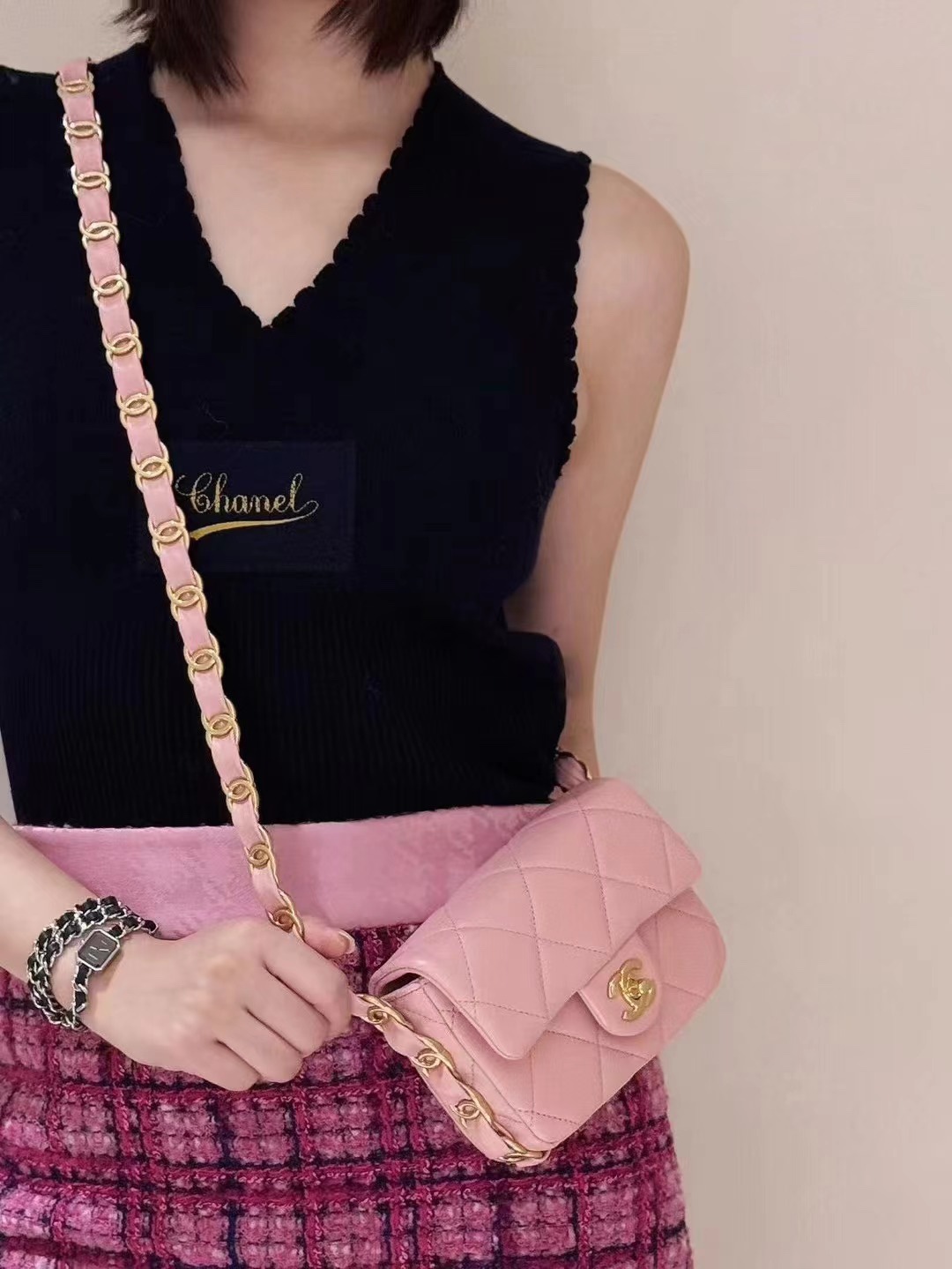 路易威登 Louis Vuitton 高定典藏名品高定成衣时装外套连衣裙衬衫T恤 #69B4145D 2