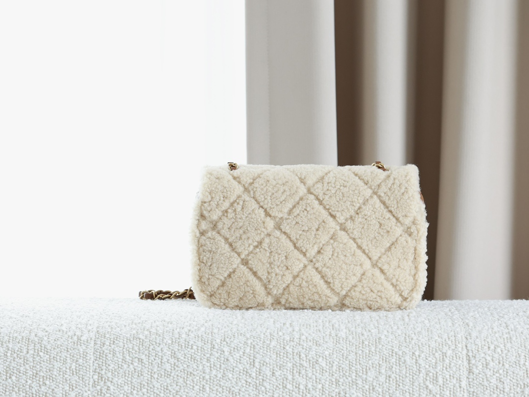 Chanel Luxury Designer Handbag Shoulder Crossbody Bag crafted in premium 3