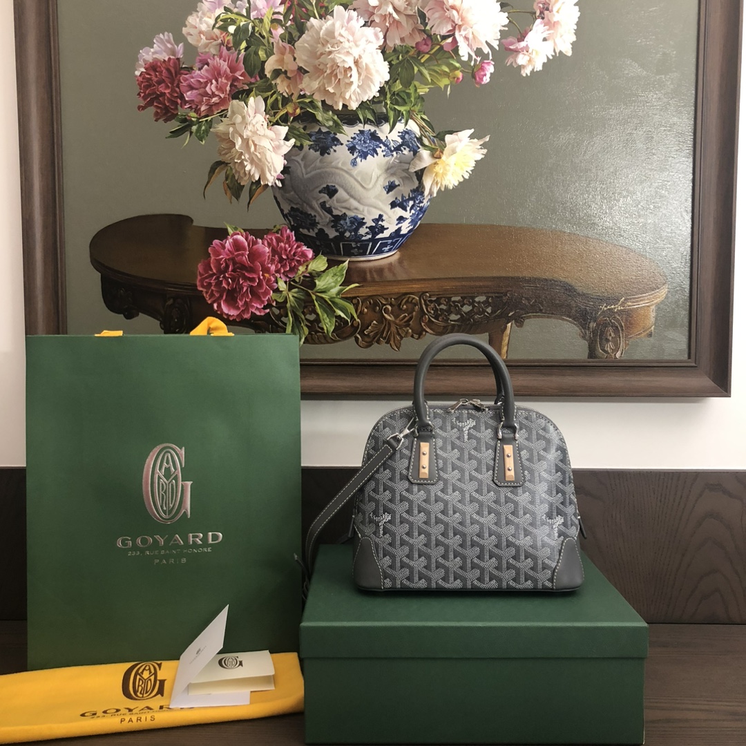 Goyard Sacos Bolsas Designer de réplica alta qualidade
 Amarelo