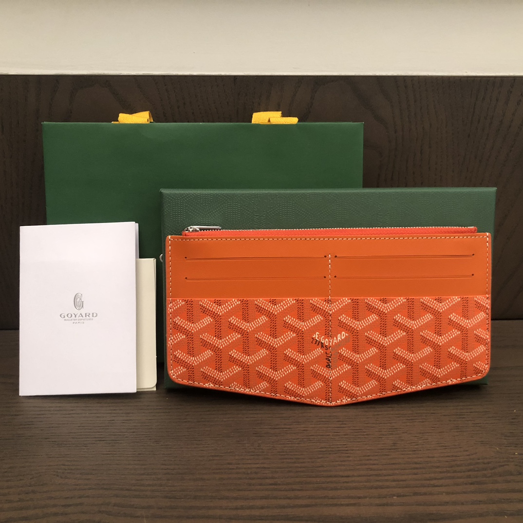 Goyard Atacado
 Carteira Pequena