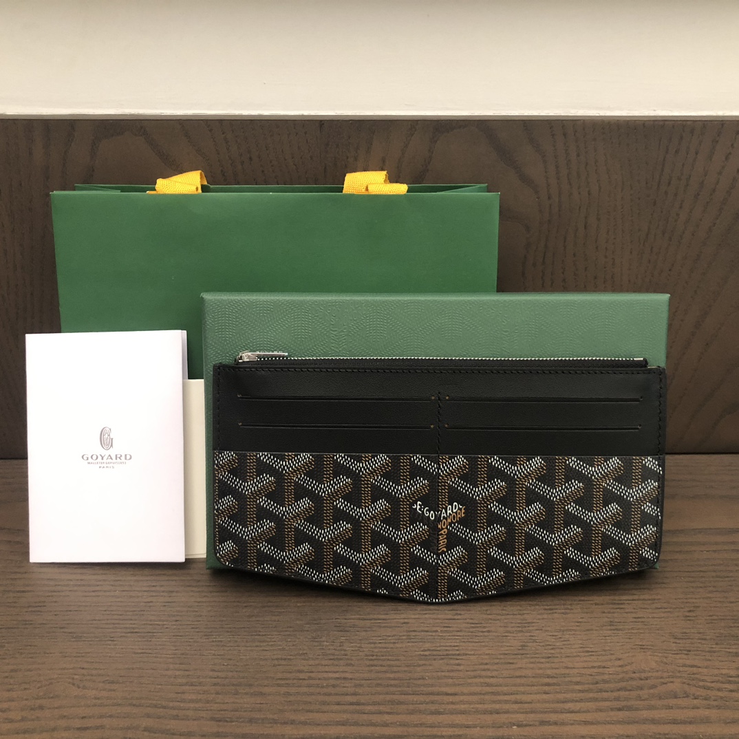 Goyard Carteira Pequena Saída de venda online