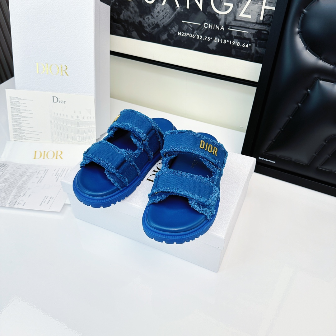 NO:412776,blue canvas, slippers, sandals, slippers19860909蓝色帆布,拖鞋凉鞋,sandals,slippers,Women's Shoes