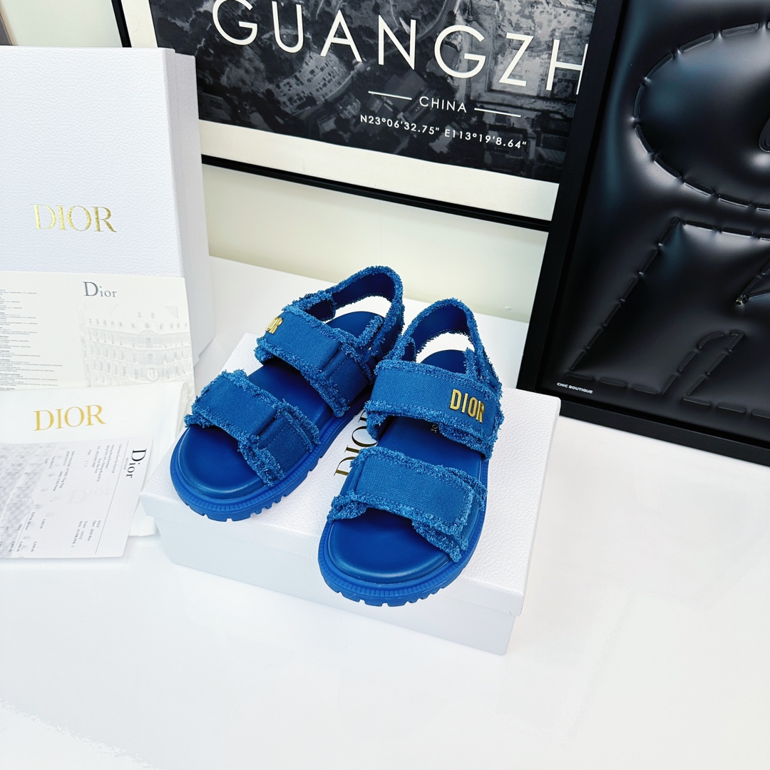 NO:412821,-Sandals Blue canvas, slippers sandals, sandals, slippers19860909-凉鞋 蓝色帆布,拖鞋凉鞋,sandals,slippers,Women's Shoes