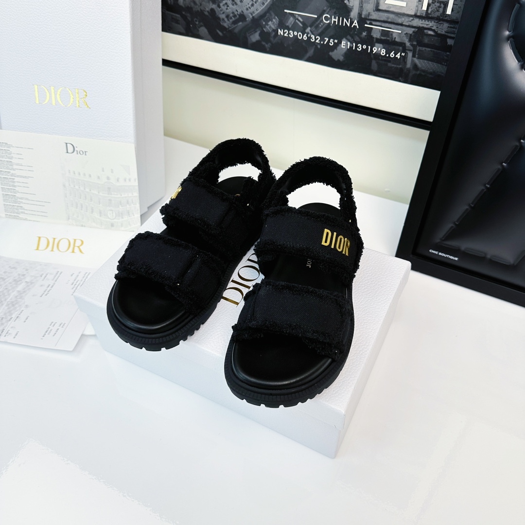 NO:412787,-Sandals Black canvas, slippers sandals, sandals, slippers19860909-凉鞋 黑色帆布,拖鞋凉鞋,sandals,slippers,Women's Shoes