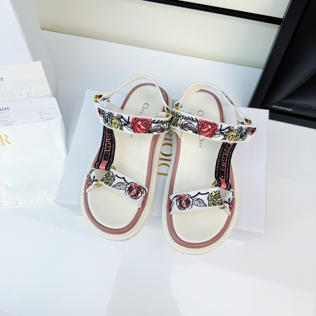 NO:412680,Embroidery white color, sandals, sandals19860909刺绣白彩,凉鞋,sandals,Women's Shoes