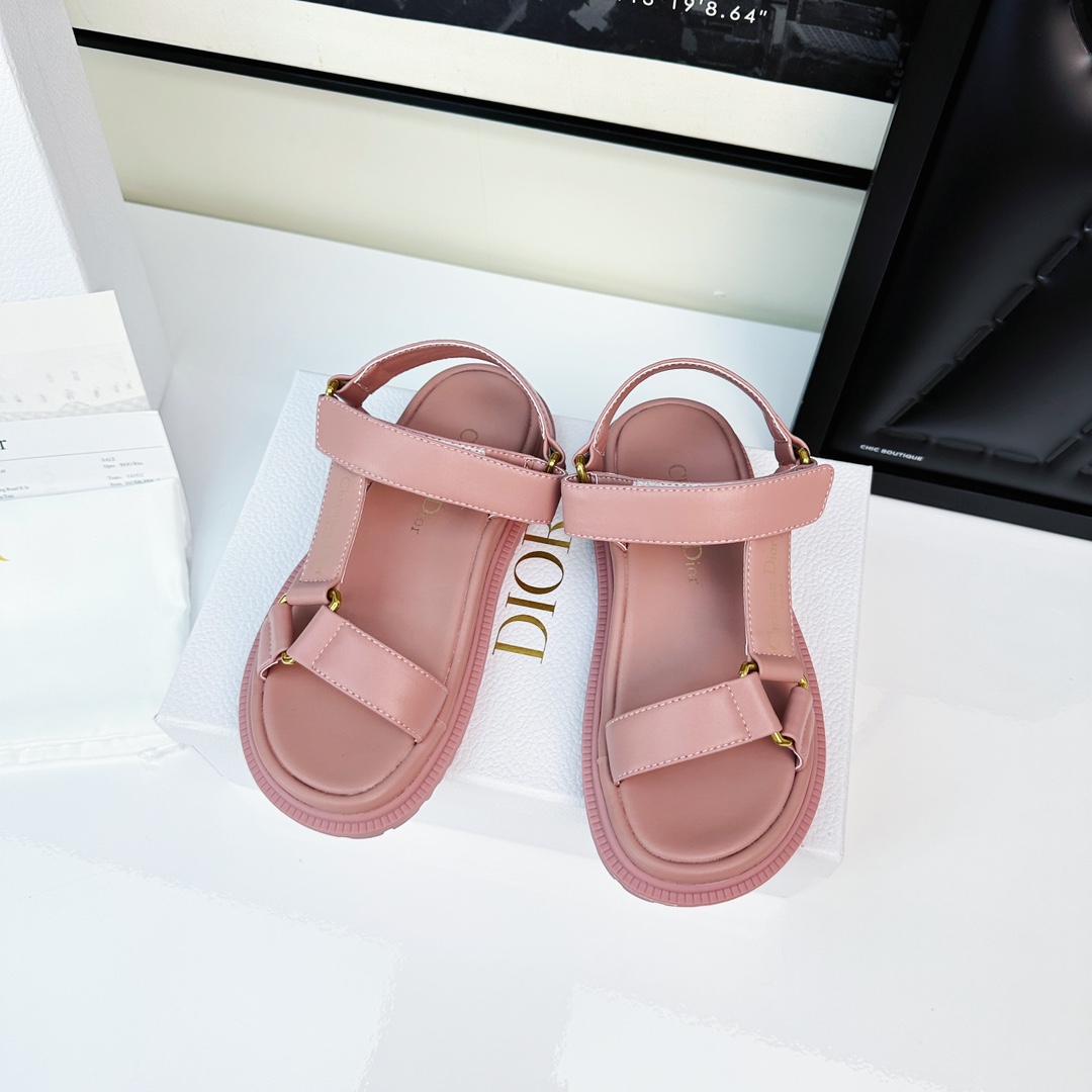 NO:412746,Rose pink leather noodles, slippers, sandals, slippers19860909玫瑰粉皮面,拖鞋凉鞋,sandals,slippers,Women's Shoes