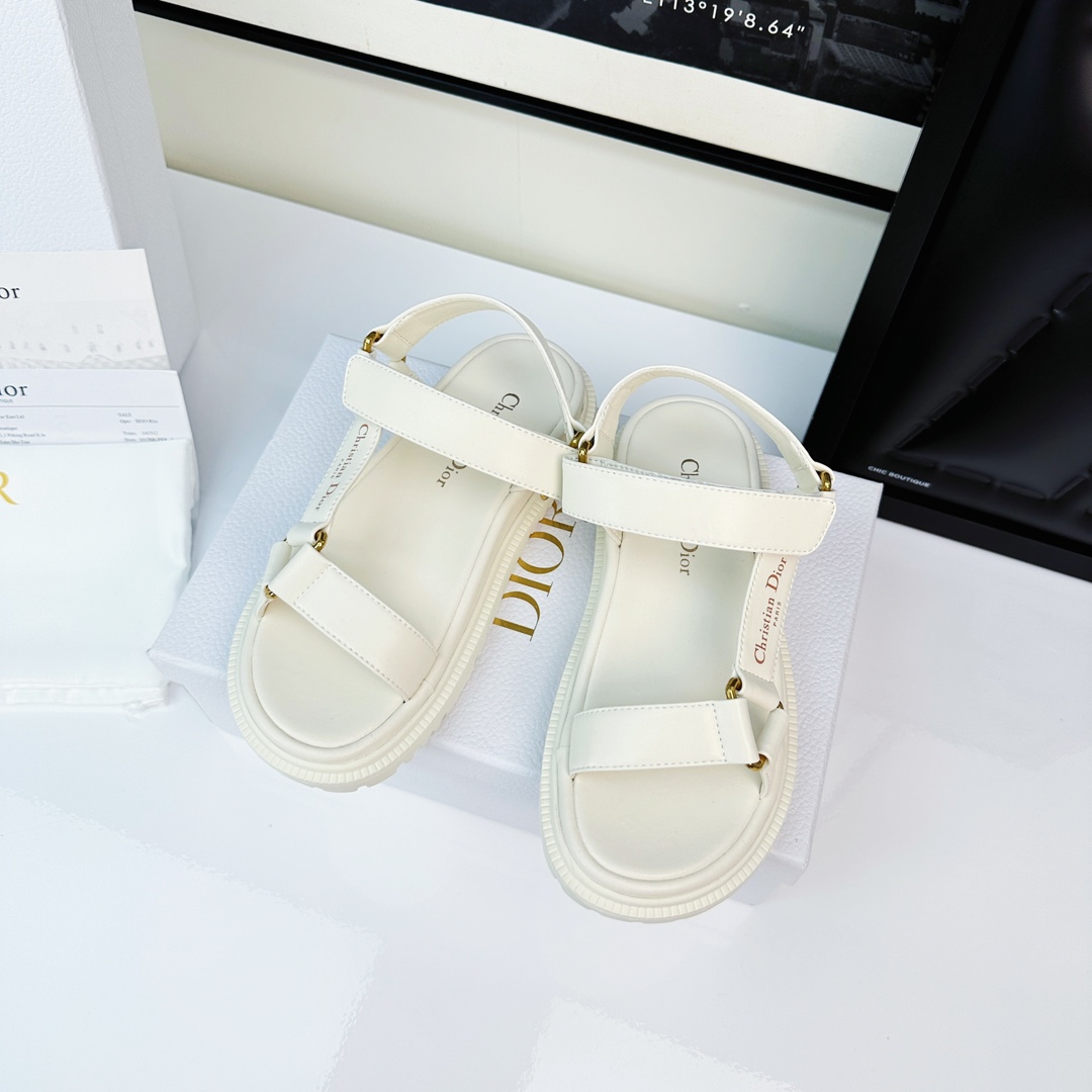 NO:412762,White leather surface, slippers, sandals, slippers19860909白色皮面,拖鞋凉鞋,sandals,slippers,Women's Shoes